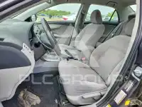 2011 Toyota COROLLA фото