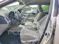 2011 Toyota COROLLA фото
