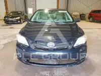 2011 Toyota COROLLA photo