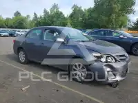 2011 Toyota COROLLA photo