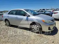 2011 Toyota COROLLA photo