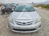 2011 Toyota COROLLA фото