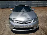 2011 Toyota COROLLA photo