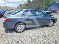 2011 Toyota COROLLA фото