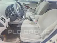 2011 Toyota COROLLA photo