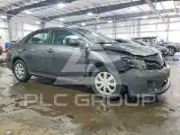 2011 Toyota COROLLA фото