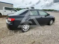 2011 Toyota COROLLA фото