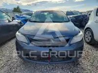 2011 Toyota COROLLA photo