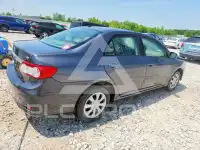 2011 Toyota COROLLA photo