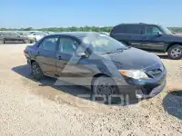 2011 Toyota COROLLA фото