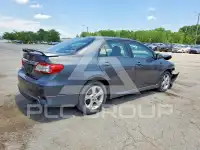 2011 Toyota COROLLA photo