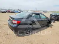 2011 Toyota COROLLA photo