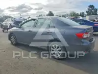 2011 Toyota COROLLA photo