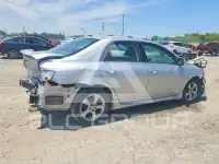 2011 Toyota COROLLA photo