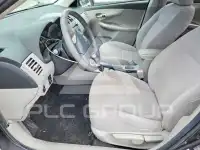 2011 Toyota COROLLA фото