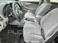 2011 Toyota COROLLA фото