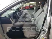 2011 Toyota COROLLA фото