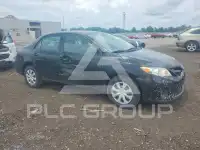 2011 Toyota COROLLA photo