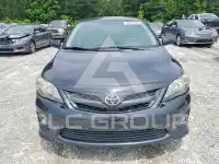 2011 Toyota COROLLA фото