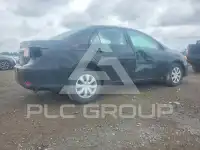 2011 Toyota COROLLA photo