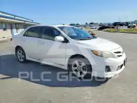 2011 Toyota COROLLA фото