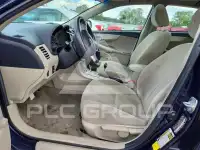 2011 Toyota COROLLA фото