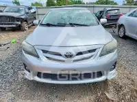 2011 Toyota COROLLA photo
