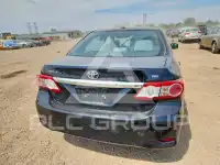 2011 Toyota COROLLA photo