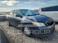 2011 Toyota COROLLA photo