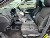 2011 Toyota COROLLA фото