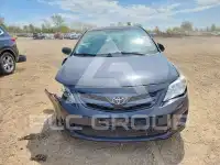 2011 Toyota COROLLA photo