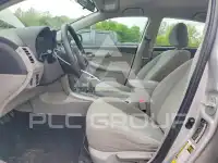 2011 Toyota COROLLA photo