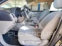 2011 Toyota COROLLA photo