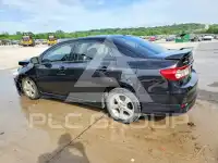 2011 Toyota COROLLA photo