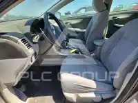 2011 Toyota COROLLA photo