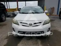 2011 Toyota COROLLA фото