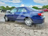 2011 Toyota COROLLA фото