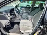2011 Toyota COROLLA фото