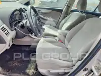 2011 Toyota COROLLA photo
