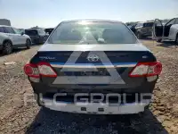 2011 Toyota COROLLA фото
