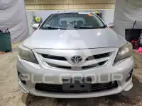 2011 Toyota COROLLA photo