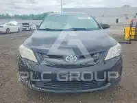 2011 Toyota COROLLA photo