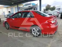 2011 Toyota COROLLA photo