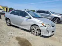 2011 Toyota COROLLA фото
