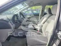 2011 Toyota COROLLA photo