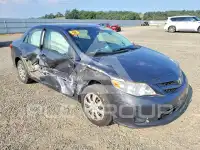 2011 Toyota COROLLA фото
