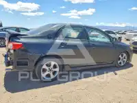 2011 Toyota COROLLA photo