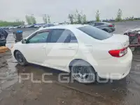 2011 Toyota COROLLA photo