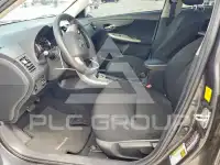 2011 Toyota COROLLA photo