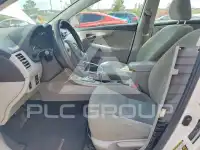 2011 Toyota COROLLA photo